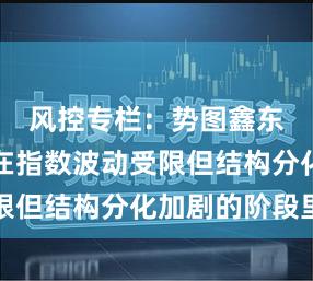 风控专栏：势图鑫东财配资在指数波动受限但结构分化加剧的阶段里