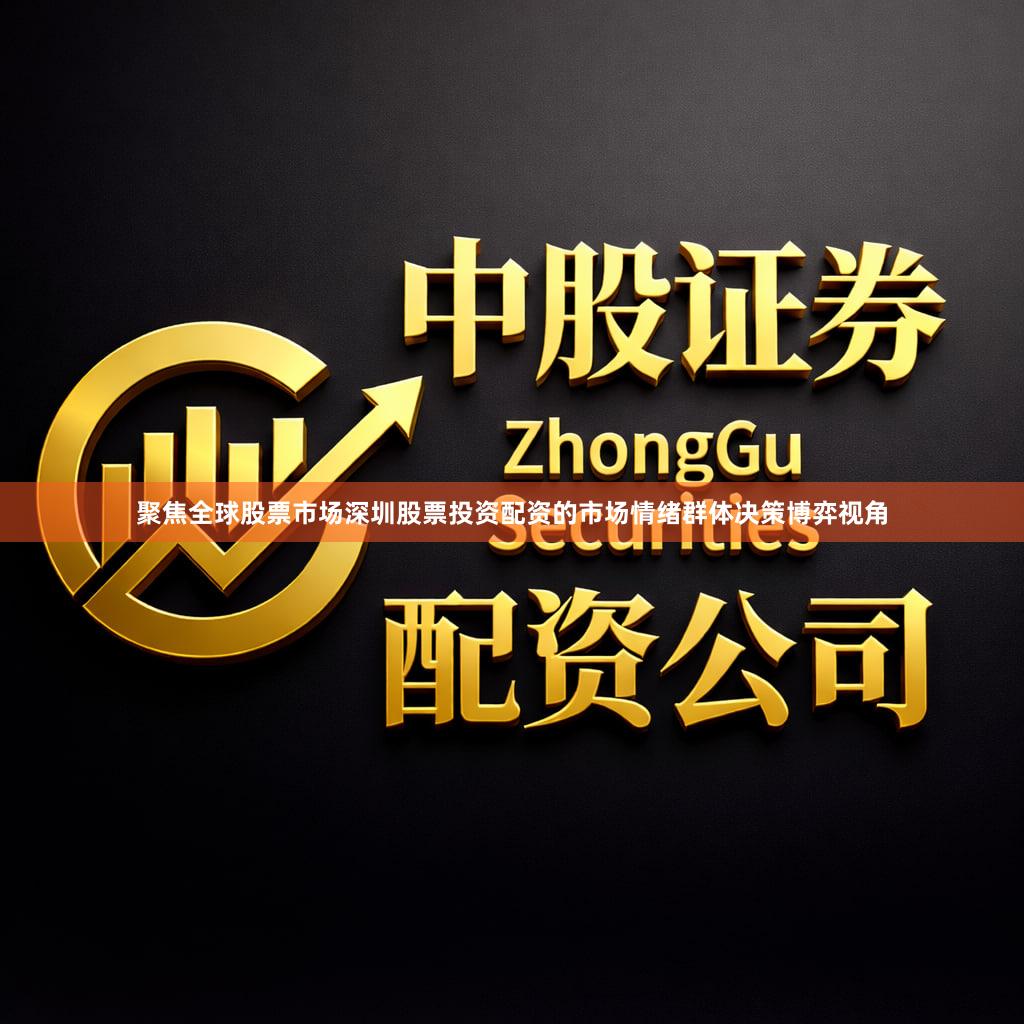 聚焦全球股票市场深圳股票投资配资的市场情绪群体决策博弈视角