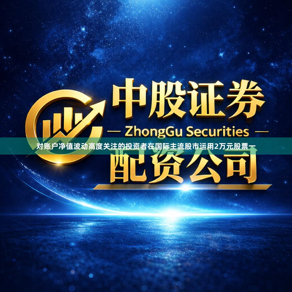 对账户净值波动高度关注的投资者在国际主流股市运用2万元股票一
