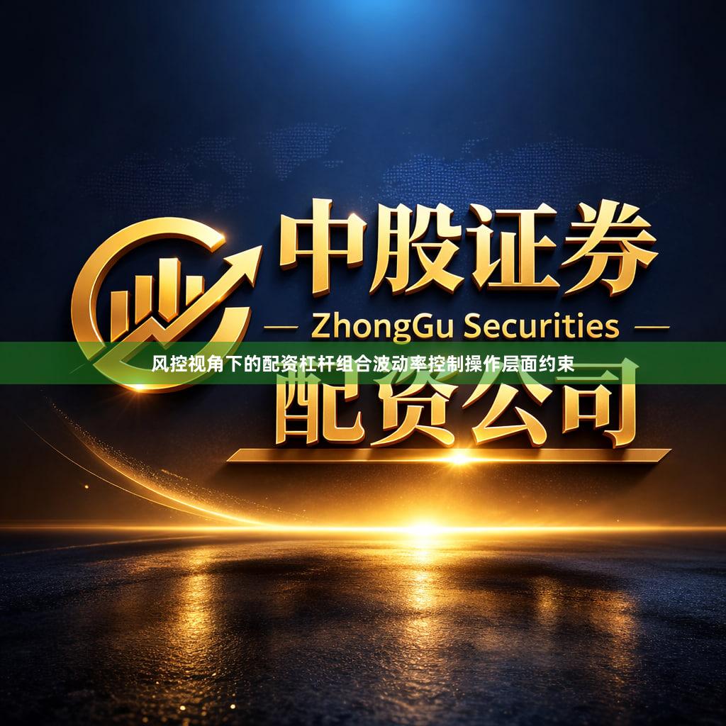 风控视角下的配资杠杆组合波动率控制操作层面约束