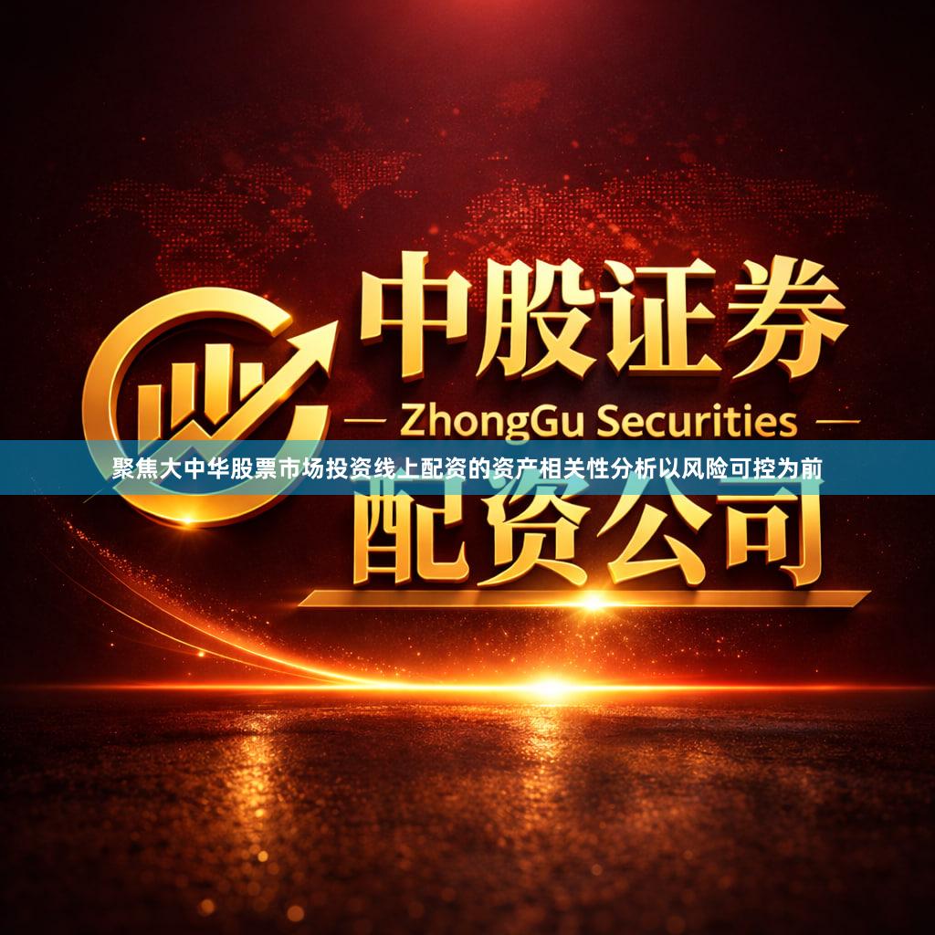 聚焦大中华股票市场投资线上配资的资产相关性分析以风险可控为前