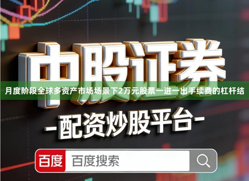 月度阶段全球多资产市场场景下2万元股票一进一出手续费的杠杆结