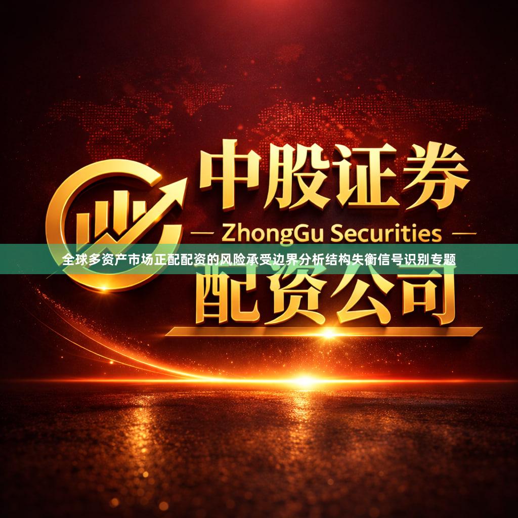 全球多资产市场正配配资的风险承受边界分析结构失衡信号识别专题