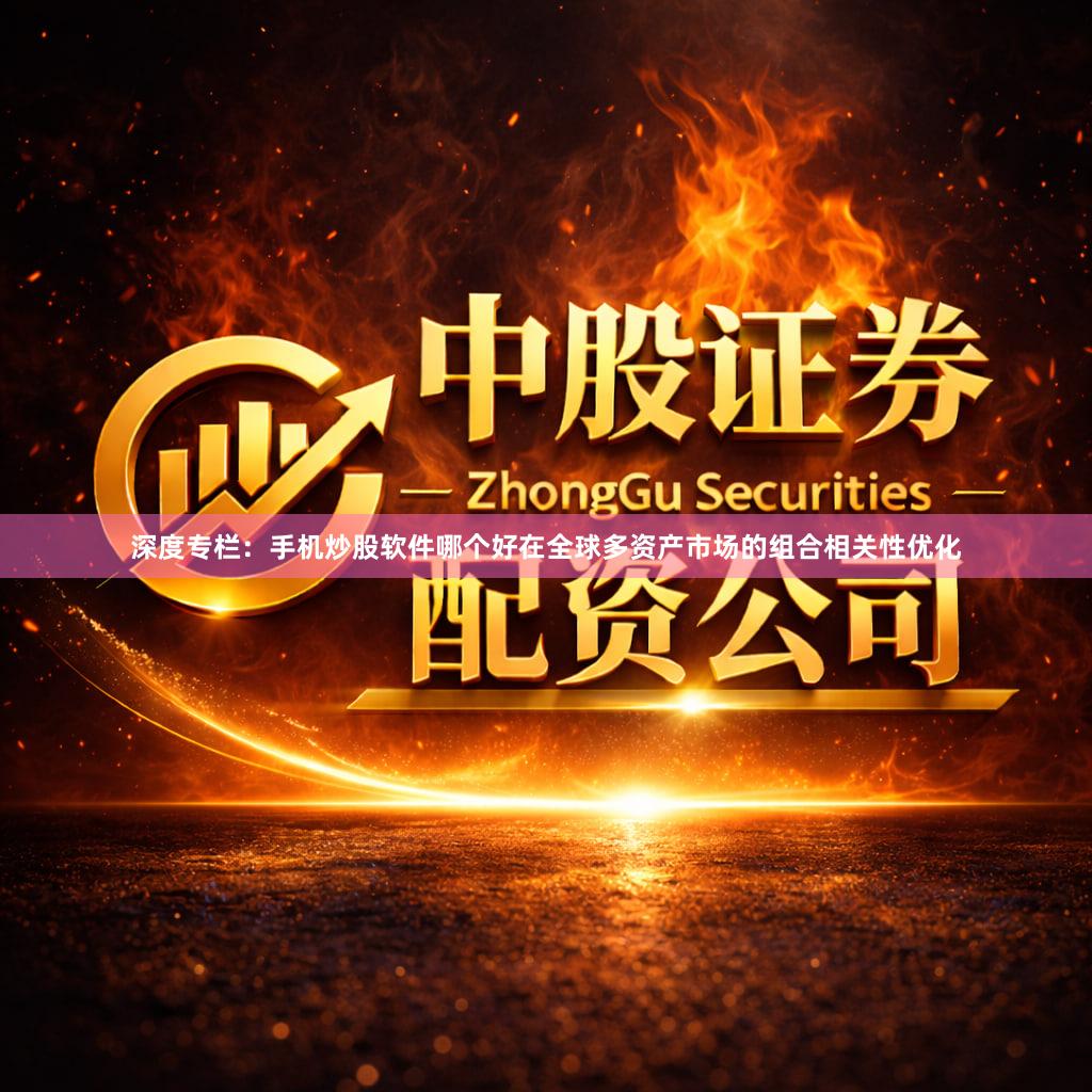 深度专栏：手机炒股软件哪个好在全球多资产市场的组合相关性优化