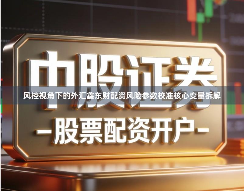 风控视角下的外汇鑫东财配资风险参数校准核心变量拆解