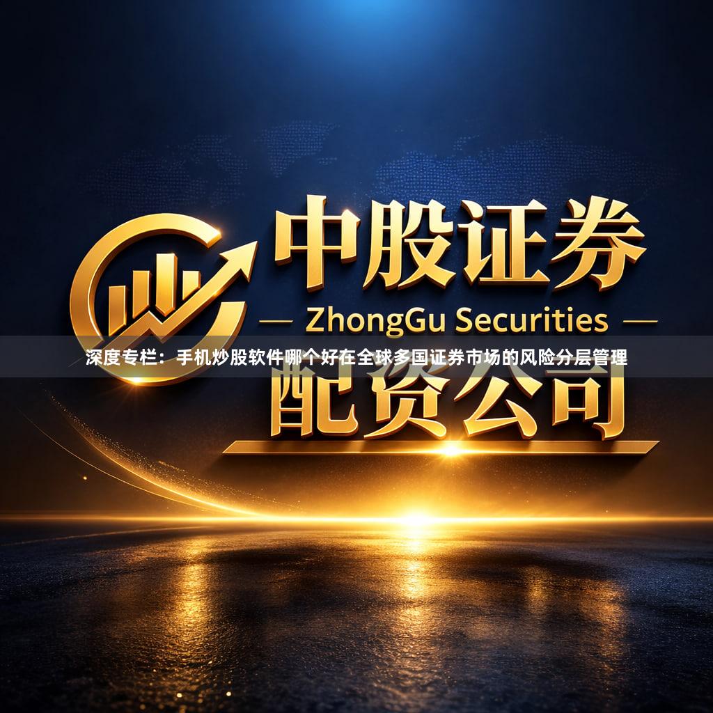深度专栏：手机炒股软件哪个好在全球多国证券市场的风险分层管理