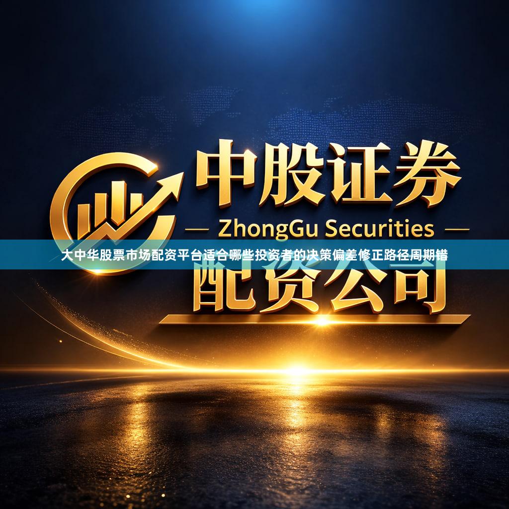 大中华股票市场配资平台适合哪些投资者的决策偏差修正路径周期错