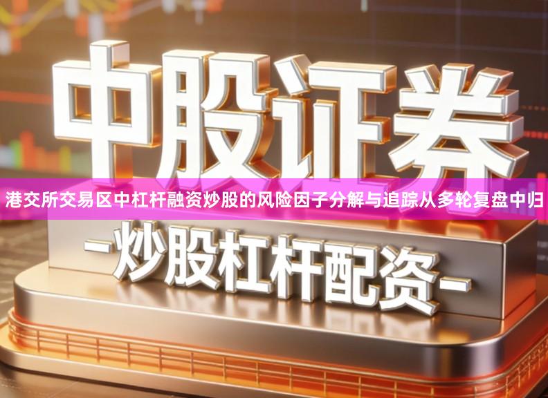 港交所交易区中杠杆融资炒股的风险因子分解与追踪从多轮复盘中归